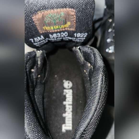 Timberland Boots !!! - Picture 6 of 6